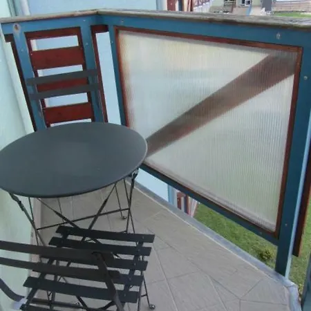 Aaapartmán Donovaly