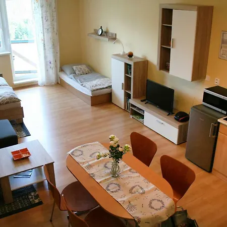 Aaapartmán Apartman