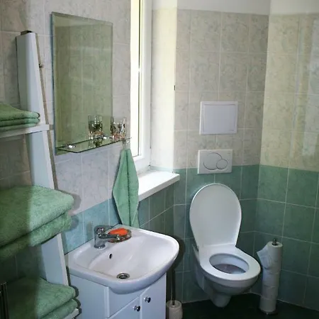 Apartman Aaapartmán