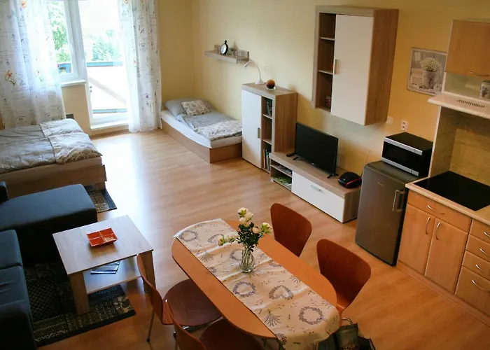 Aaapartman Appartement