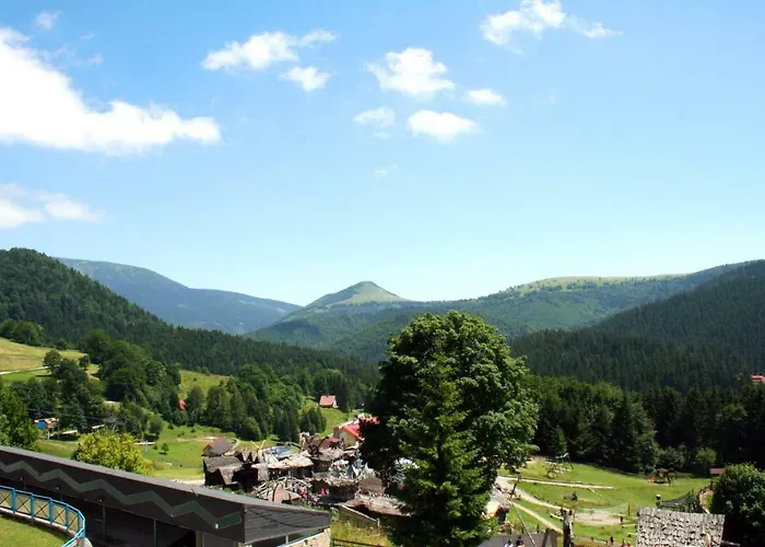 Aaapartman Apartament Donovaly