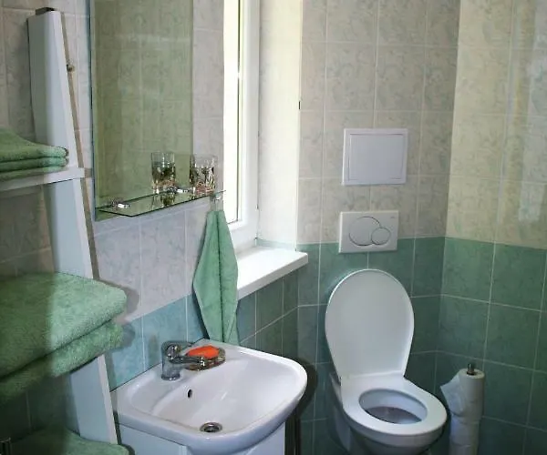 Apartament Aaapartman