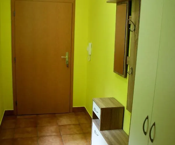 Aaapartman * Donovaly